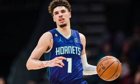 LaMelo Ball Biography: Age, Parents, Height, Wife, Children, Net Worth