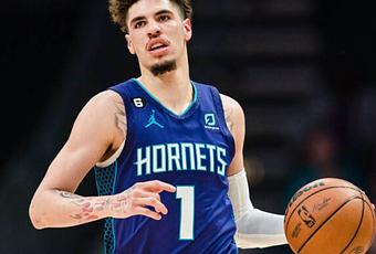 LaMelo Ball Biography: Age, Parents, Height, Wife, Children, Net Worth ...