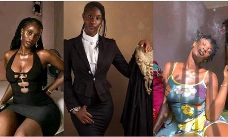 Ifunanya Excel: My Bride Price Is $15m Because I’m Still A Virgin