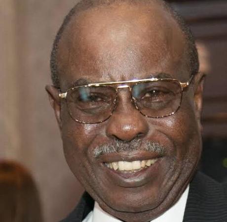 Cause of Death and Biography: First FCT Minister, Mobolaji Ajose-Adeogun, Dies At 96