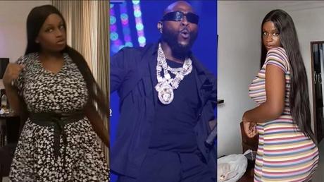 Chisom Flower: Davido’s Accuser Apologizes To Him, Says She Lost Her Job and Family