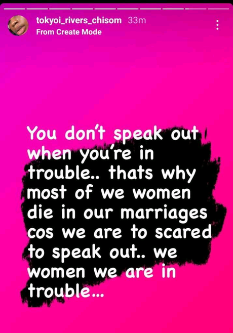 Chisom Flower: Davido’s Accuser Apologizes To Him, Says She Lost Her Job and Family Chisom Flower: Davido’s Accuser Apologizes To Him, Says She Lost Her Job and Family