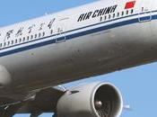 China Resumes Flights with Lanka