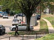 Killed, Wounded Baltimore Block Party Shooting