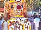 Final Perahera Kataragama Esala Festival