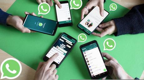 WhatsAppb High Quality HD Videos Sharing Launched