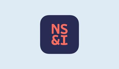 NS&I App logo