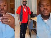 Yomi Fabiyi: Davido Disgrace Secretly Demanding Killing Innocent Children