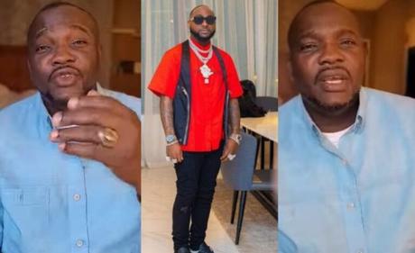 Yomi Fabiyi: Davido Is A Disgrace For Secretly Demanding Killing Of Innocent Children