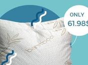 Bamboo Pillows Price: Discover Affordable Options Quality Sleep