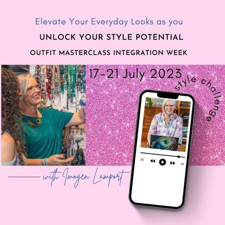 Unlock Your Style Potential: Say Goodbye to Wardrobe Woes and Embrace Fashion Confidence!