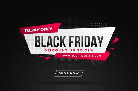 Black Friday Deals