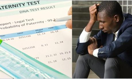 It’s a man’s responsibility to take custody of a child even if DNA reveals the baby isn’t his – Nigerian strategist, Bamidele