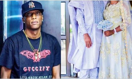 OAP N6: How I Got Embarrassed At A Muslim Wedding