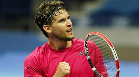 Dominic Thiem Biography: Age, Height, Parents, Siblings, Net Worth, Wife, Ranking