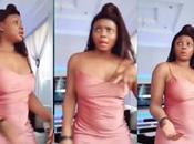 Nigerian Singer, Yemi Alade Blasts Lady Pointed Torn Outfit