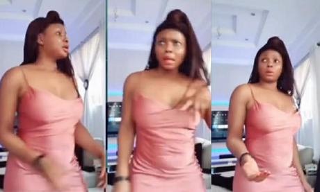 Nigerian Singer, Yemi Alade Blasts Lady Who Pointed Out Her Torn Outfit