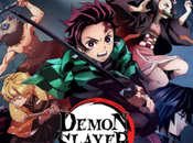 Anime Review: Demon Slayer: Kimetsu Yaiba Seasons