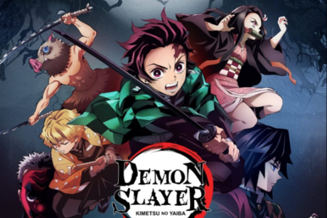 Anime Review: Demon Slayer: Kimetsu no Yaiba Seasons 1, 2 & 3