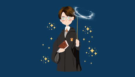 28 Harry Potter Housewarming Gifts For of All Ages