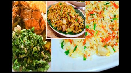 Price of Fried Rice and Kottu Reduced