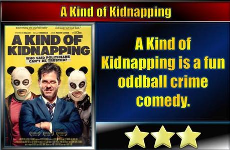 A Kind of Kidnapping (2023) Movie Review
