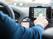 Enhancing Fleet Management with Vehicle Tracking Systems