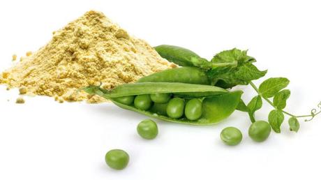 The Rise of Pea Protein: A Plant-Powered Protein Source
