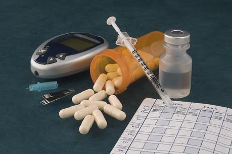 Hypoglycemic Drugs: Managing Diabetes for a Healthy Life