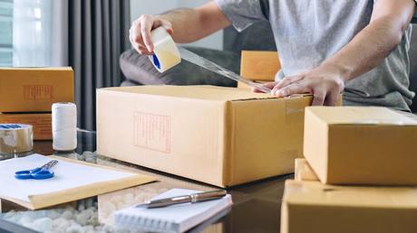 Contract Packaging: Simplifying Product Packaging for Businesses