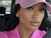 Rima Tahini Age: Johnny Drille Wife?