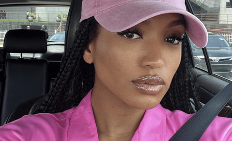 Rima Tahini Age: How Old Is Johnny Drille Wife?