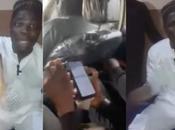 Haven’t Cashed Because You’re Texting Clients With Nigerian Number Alfa Lectures Yahoo Boys [Video]