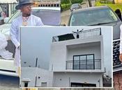 Have Five Houses Lekki Nigerian Singer, Skiibii Brags