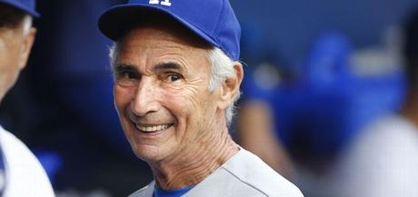 Sandy Koufax Biography: Age, Height, Parents, Wife, Family, Net Worth