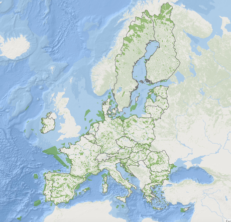 Exploring Natura 2000: Protecting Europe’s Natural Treasures
