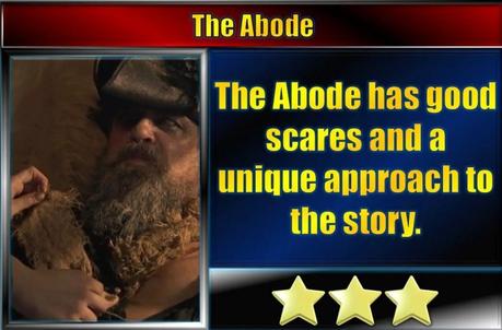 The Abode (2023) Movie Review
