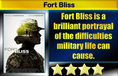 Fort Bliss (2014) Movie Review