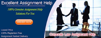Best Corporate Law Writing Services For Students