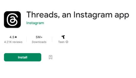 How to Download Threads By Meta on Android and iOS