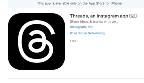 How to Download Threads from Instagram