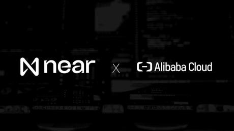 NEAR Foundation Partners With Alibaba Cloud to boost Web3 Growth in Asia