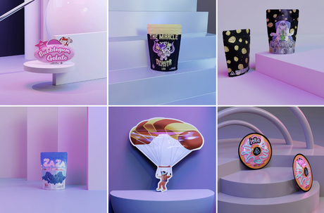 From Concept to Reality: Expert Tips to Design Mylar Bags Like a Pro! 1 From Concept to Reality: Expert Tips to Design Mylar Bags Like a Pro!