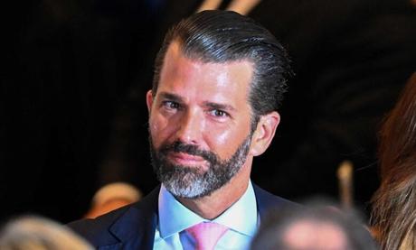 Donald Trump Jr. Biography: Age, Height, Career, Wife, Children, Net Worth