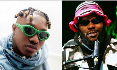 Odumodublvck: Zlatan Didn’t Charge A Dime to Feature In My Song