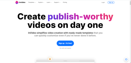 5 Best AI Video Editors to create Stunning Videos Content Effortlessly