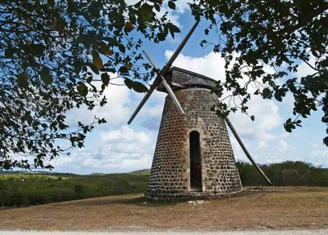 Cultural Legacy The Vibrant Heritage of Antigua's Sugar Plantations