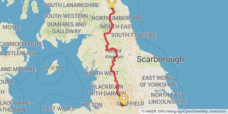 What are the Best Long-Distance Hiking Trails in the UK?