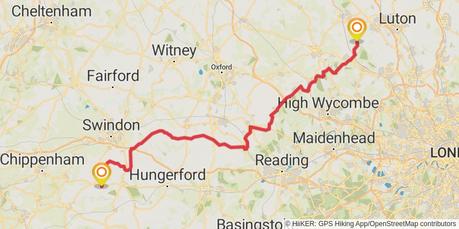 What are the Best Long-Distance Hiking Trails in the UK?