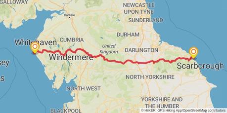 What are the Best Long-Distance Hiking Trails in the UK?